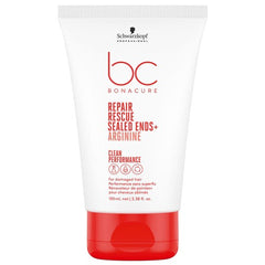 Schwarzkopf BC Bonacure Repair Rescue Sealed Ends 100ml