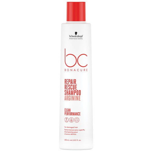 Schwarzkopf BC Bonacure Repair Rescue Shampoo