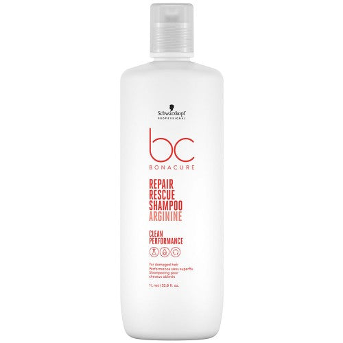 Schwarzkopf BC Bonacure Repair Rescue Shampoo