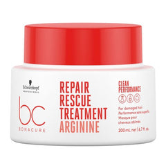 Schwarzkopf BC Bonacure Repair Rescue Treatment 6.8oz