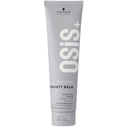 Schwarzkopf OSiS+ Bounty Balm Rich Curl Cream 5oz