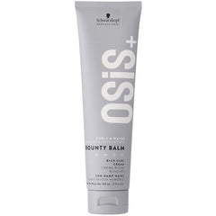 Schwarzkopf OSiS+ Bounty Balm Rich Curl Cream 5oz