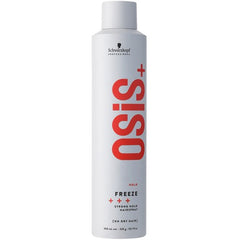 Schwarzkopf OSiS+ Freeze Strong Hold Hairspray 10oz