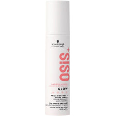 Schwarzkopf OSiS+ Glow Frizz Control & Shine Serum 1.69oz