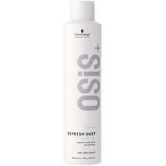 Schwarzkopf OSiS+ Refresh Dust Bodifying Dry Shampoo 10oz