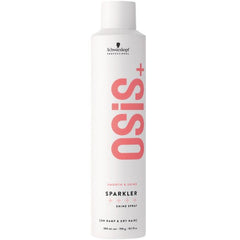 Schwarzkopf OSiS+ Sparkler Shine Spray 10oz