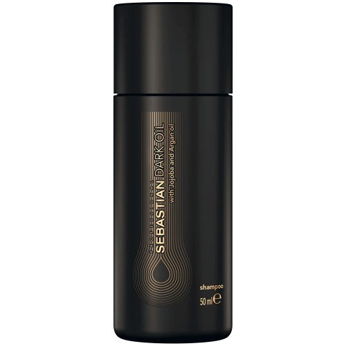 Sebastian Dark Oil Lightweight Shampoo