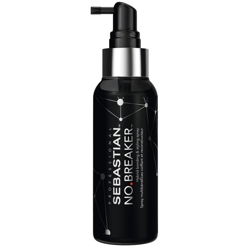 Sebastian No. Breaker Hybrid Bonding & Styling Spray 3.4oz