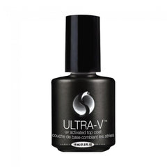 Seche ULTRA-V UV Activated Top Coat 14ml