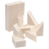 Silkline Foam Make Up Wedges 24/bag