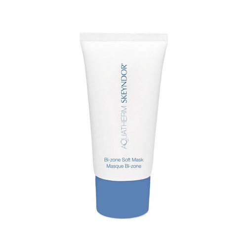 Skeyndor Aquatherm Bi-Zone Soft Mask 50ml