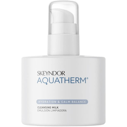 Skeyndor Aquatherm Cleansing Milk 250ml
