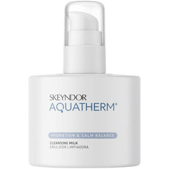 Skeyndor Aquatherm Cleansing Milk 250ml