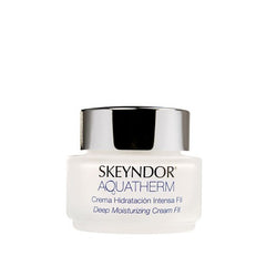 Skeyndor Aquatherm Deep Moisturizing Cream FII 50ml