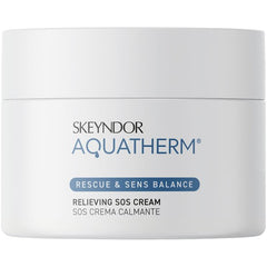 Skeyndor Aquatherm Relieving SOS Cream 1.7oz