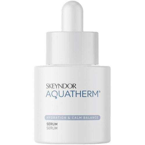 Skeyndor Aquatherm Serum 1oz