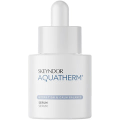 Skeyndor Aquatherm Serum 1oz