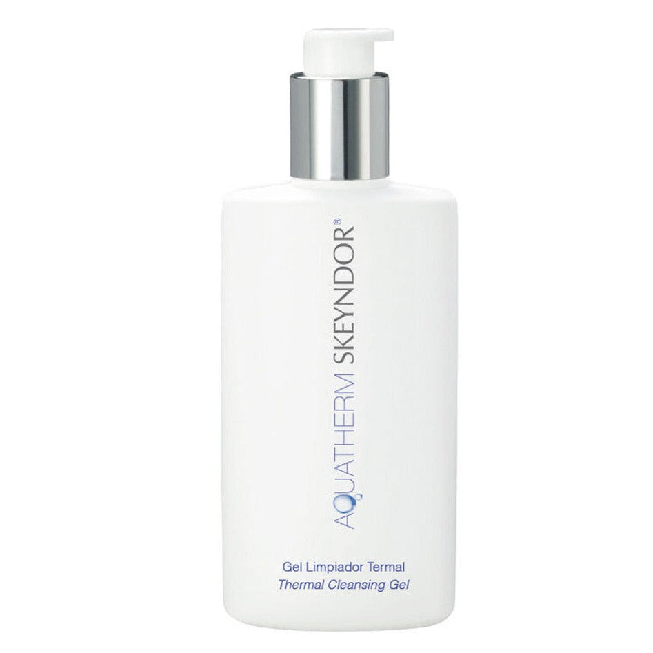 Skeyndor Aquatherm Thermal Cleansing Gel 250ml