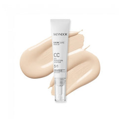 Skeyndor CC Eye Perfection Contour 5 In 1