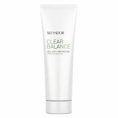 Skeyndor Clear Balance Pure Defence Gel 50ml