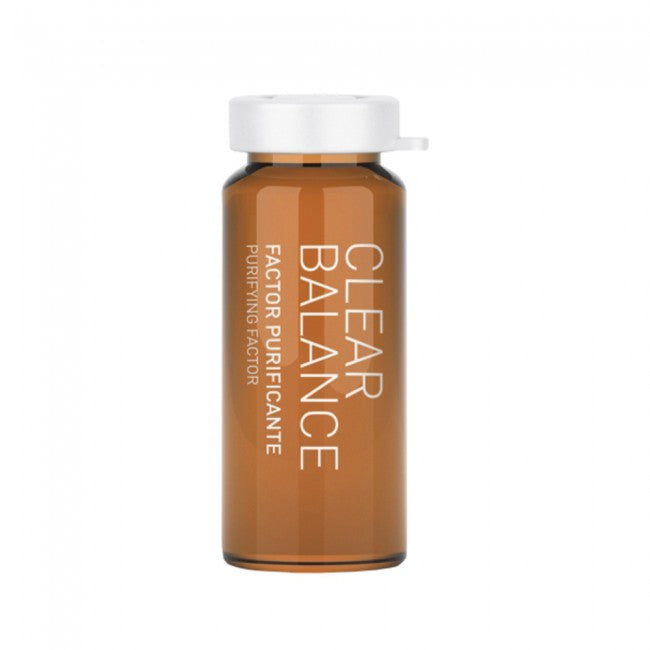 Skeyndor Clear Balance Purifying Factor 12x5ml
