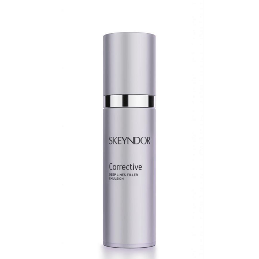 Skeyndor Corrective Deep Lines Filler Emulsion 50ml