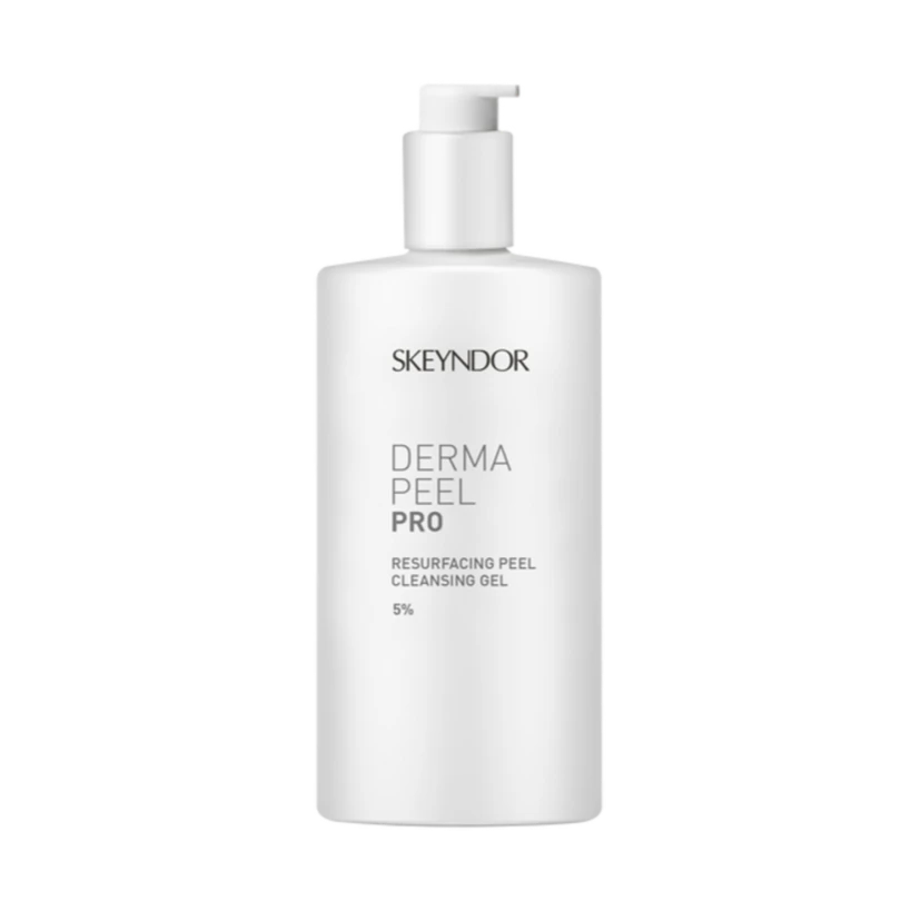 Skeyndor Dermapeel Pro Resurfacing Peel Cleansing Gel 200ml