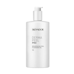 Skeyndor Dermapeel Pro Resurfacing Peel Cleansing Gel 200ml