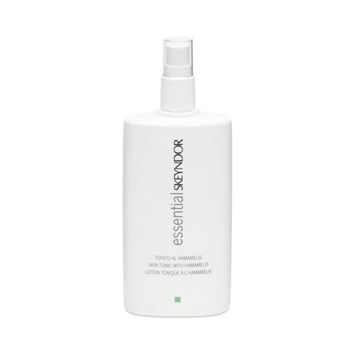 Skeyndor Essential Skin Tonic with Hamamelis