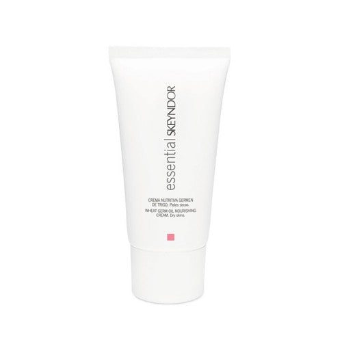 Skeyndor Essential Wheat Germ Oil Nourishing Cream