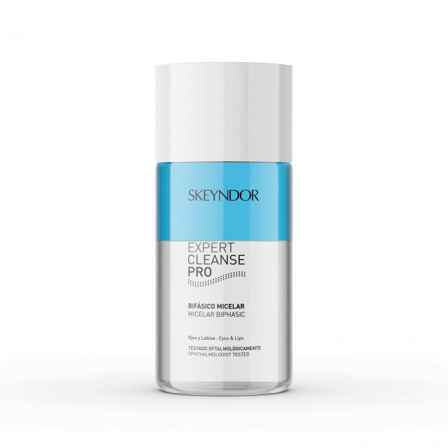 Skeyndor Expert Cleanse Pro Micelar Biphasic 125ml