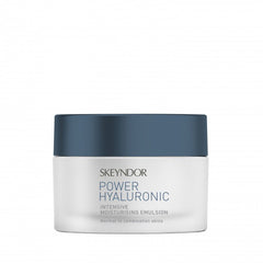 Skeyndor Power Hyaluronic Intensive Moisturizing Emulsion 50ml