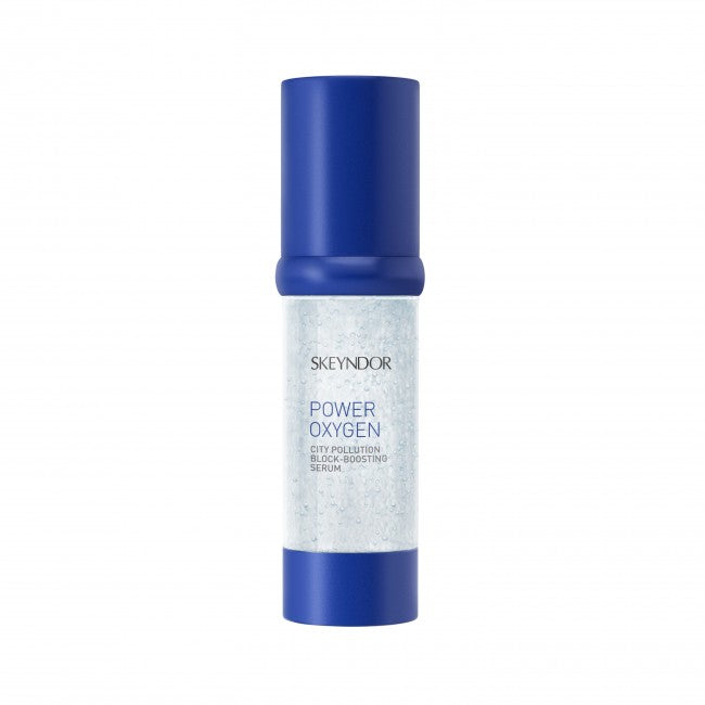 Skeyndor Power Oxygen City Pollution Barrier Boosting Serum 30ml