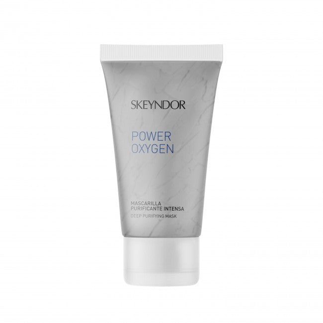 Skeyndor Power Oxygen Deep Purifying Mask 50ml