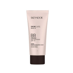 Skeyndor Skincare Make Up BB Cream Age Defence SPF 15