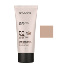 Skeyndor Skincare Make Up DD Cream Age Defence SPF 50