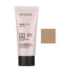 Skeyndor Skincare Make Up DD Cream Age Defence SPF 50