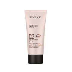 Skeyndor Skincare Make Up DD Cream Age Defence SPF 50