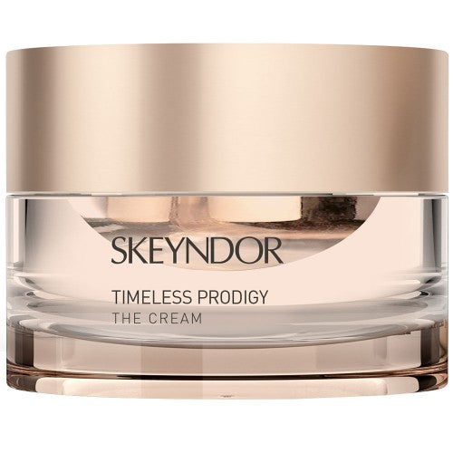 Skeyndor Timeless Prodigy The Cream 1.7oz – Fabove.ca