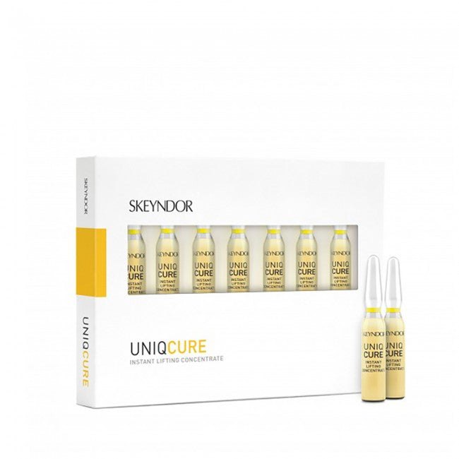 Skeyndor UNIQCURE Instant Lifting Concentrate