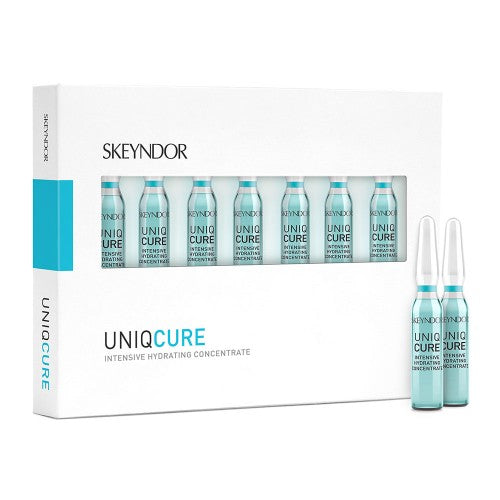 Skeyndor Uniqcure Intensive Hydrating Concentrate