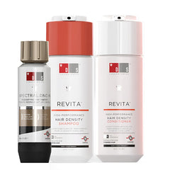 Spectral DNC.N & Revita Shampoo Conditioner Bundle