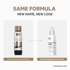 Spectral Men's Advanced Hair Density Serum