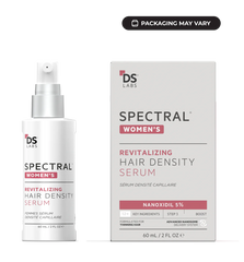 Spectral Women's Revitalizing Hair Density Serum