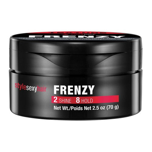 Style SexyHair Frenzy 2.5oz