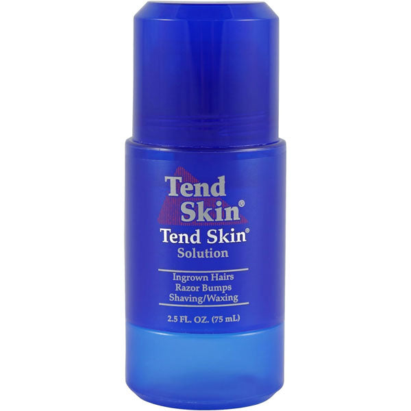 Tend Sun Tend Skin Refillable Roll On 2.5oz – Fabove.ca