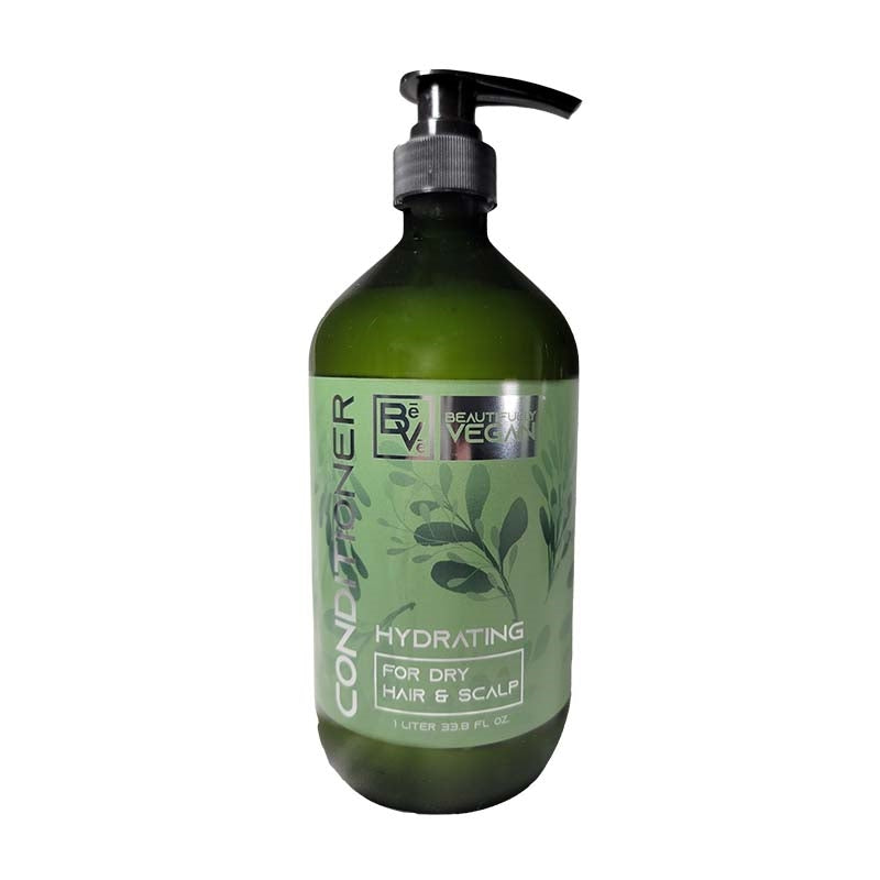 Tressa BeVe Vegan Hydrating Conditioner