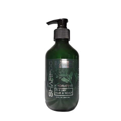 Tressa BeVe Vegan Hydrating Shampoo