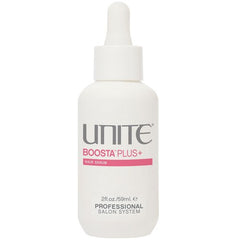 UNITE Boosta Plus+ Hair Serum 2oz