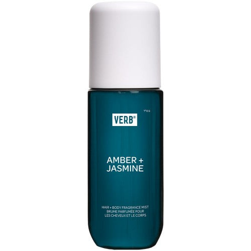 Verb Amber + Jasmine Hair + Body Fragrance Mist 5oz